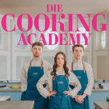 Die cooking Academy